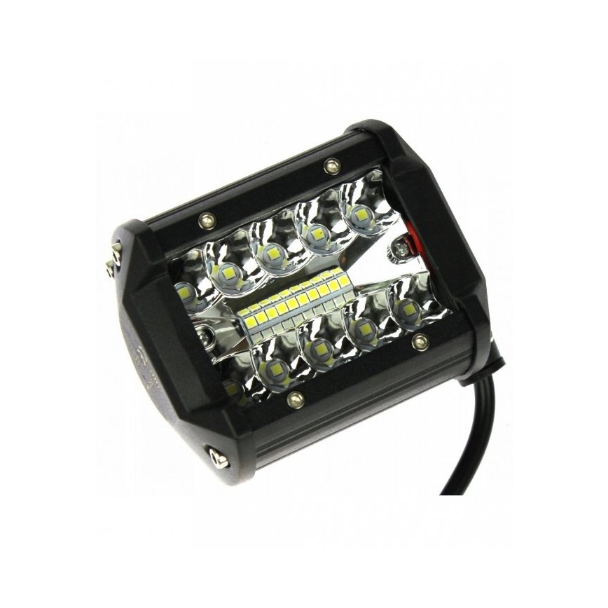 LED Reflektor za avto COMBO LED/60W/12-24V IP67
