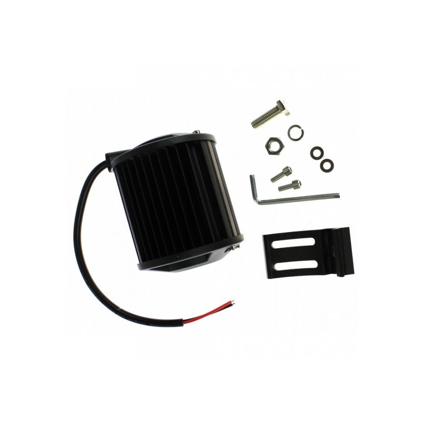 LED Reflektor za avto COMBO LED/60W/12-24V IP67