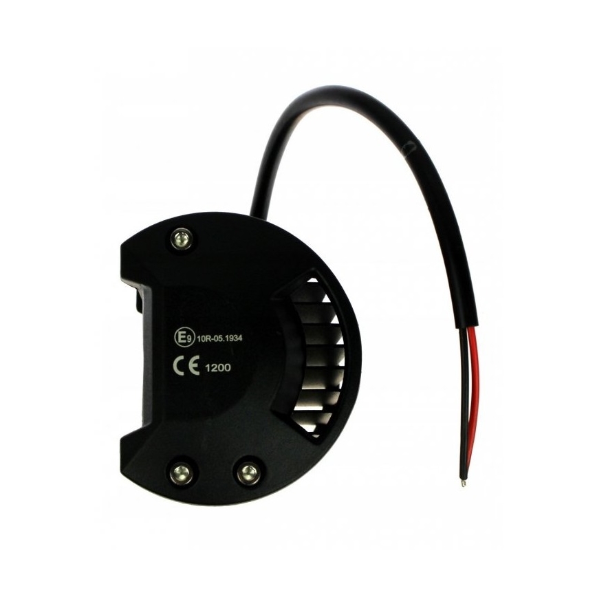 LED Reflektor za avto COMBO LED/60W/12-24V IP67