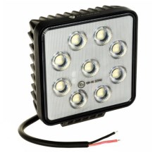 LED Reflektor za avto PRO LED/36W/12-24V IP68