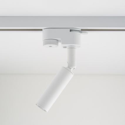 LED Reflektor za 1-fazni tračni sistem LAGOS 1xG9/3W/230V bela