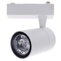 LED Reflektor za tračni sistem TRACK LIGHT LED/7W/230V 4000K bela