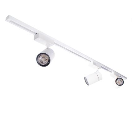 LED Reflektor za tračni sistem TRACK LIGHT LED/7W/230V 4000K bela