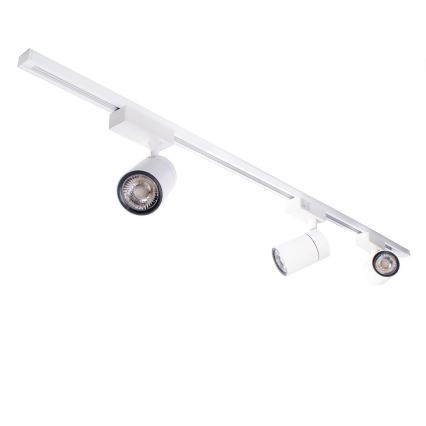 LED Reflektor za tračni sistem TRACK LIGHT LED/7W/230V 4000K bela