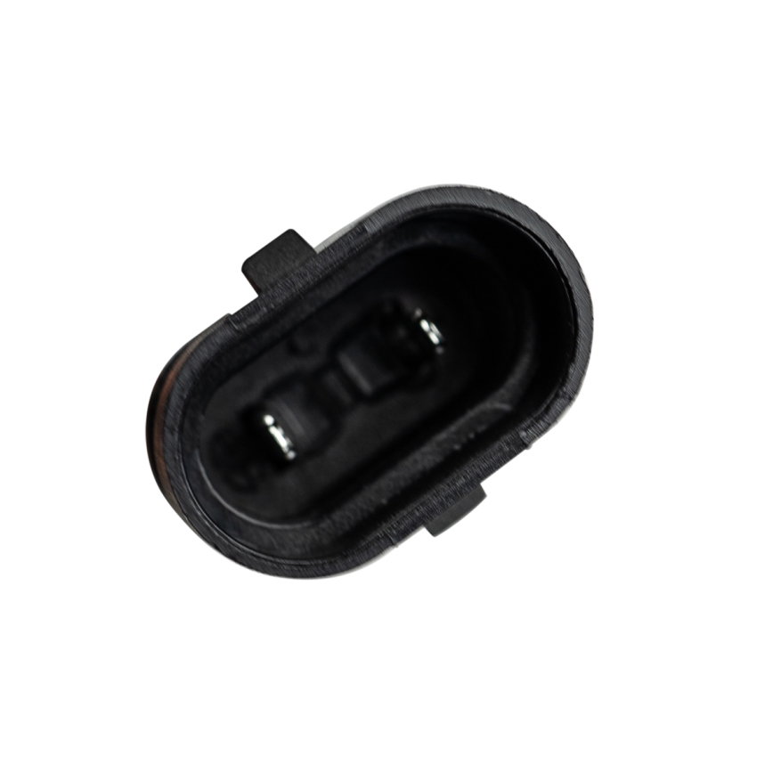 LED Reflektor za traktor BLACK LED/20W/10-30V IP69 5700K okrogla
