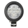 LED Reflektor za traktor JOHN DEER LED/60W/10-30V IP69 5700K črna