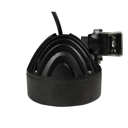 LED Reflektor za traktor JOHN DEER LED/60W/10-30V IP69 5700K črna