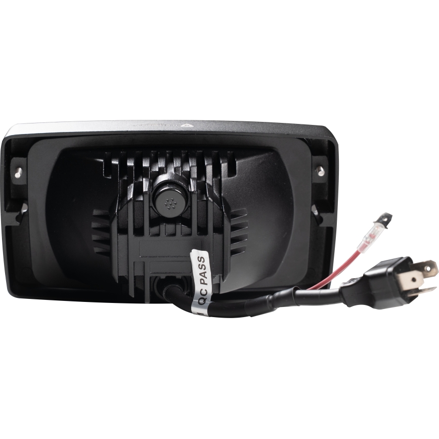 LED Reflektor za traktor JOHN DEER LED/60W/10-30V IP69 5700K črna