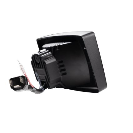 LED Reflektor za traktor JOHN DEER LED/60W/10-30V IP69 5700K črna