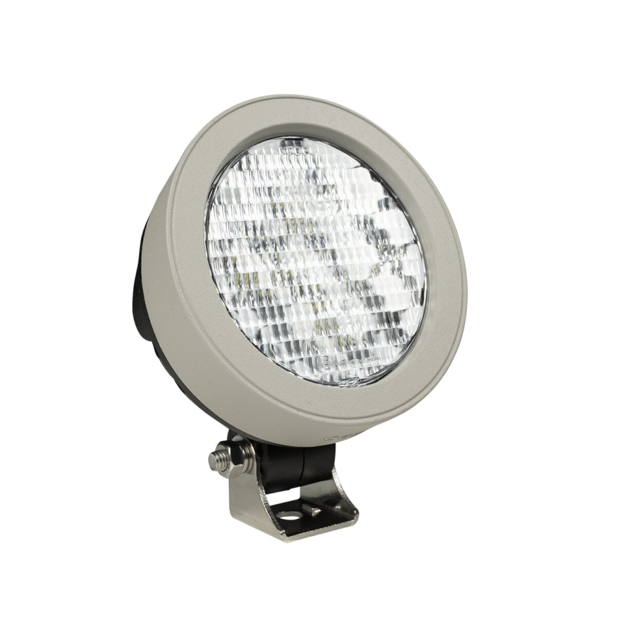 LED Reflektor za traktor JOHN DEER LED/60W/10-30V IP69 5700K siva