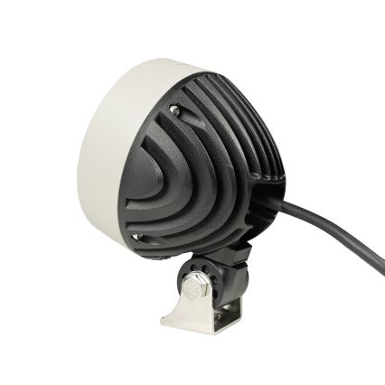 LED Reflektor za traktor JOHN DEER LED/60W/10-30V IP69 5700K siva