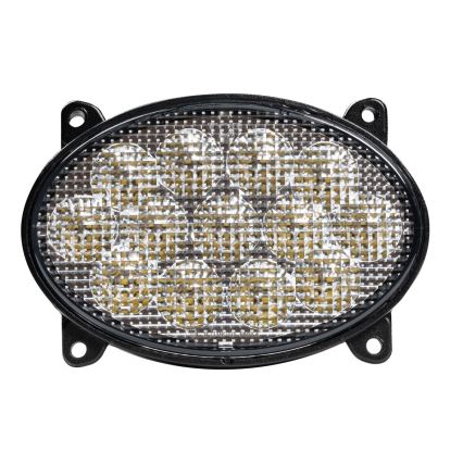 LED Reflektor za traktor JOHN DEER LED/65W/10-30V IP69 5700K oval