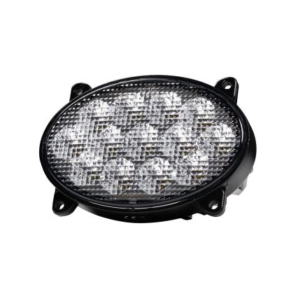 LED Reflektor za traktor JOHN DEER LED/65W/10-30V IP69 5700K oval