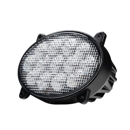 LED Reflektor za traktor JOHN DEER LED/65W/10-30V IP69 5700K oval