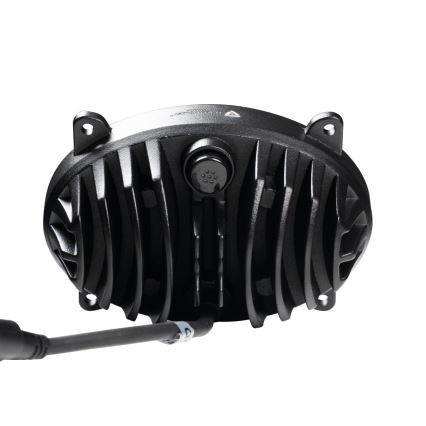 LED Reflektor za traktor JOHN DEER LED/65W/10-30V IP69 5700K oval