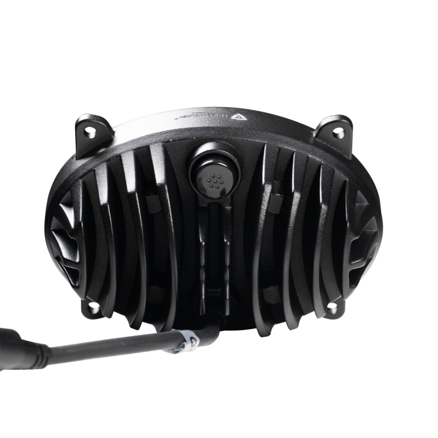 LED Reflektor za traktor JOHN DEER LED/65W/10-30V IP69 5700K oval