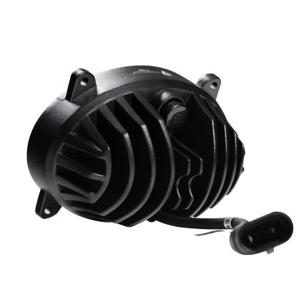 LED Reflektor za traktor JOHN DEER LED/65W/10-30V IP69 5700K oval