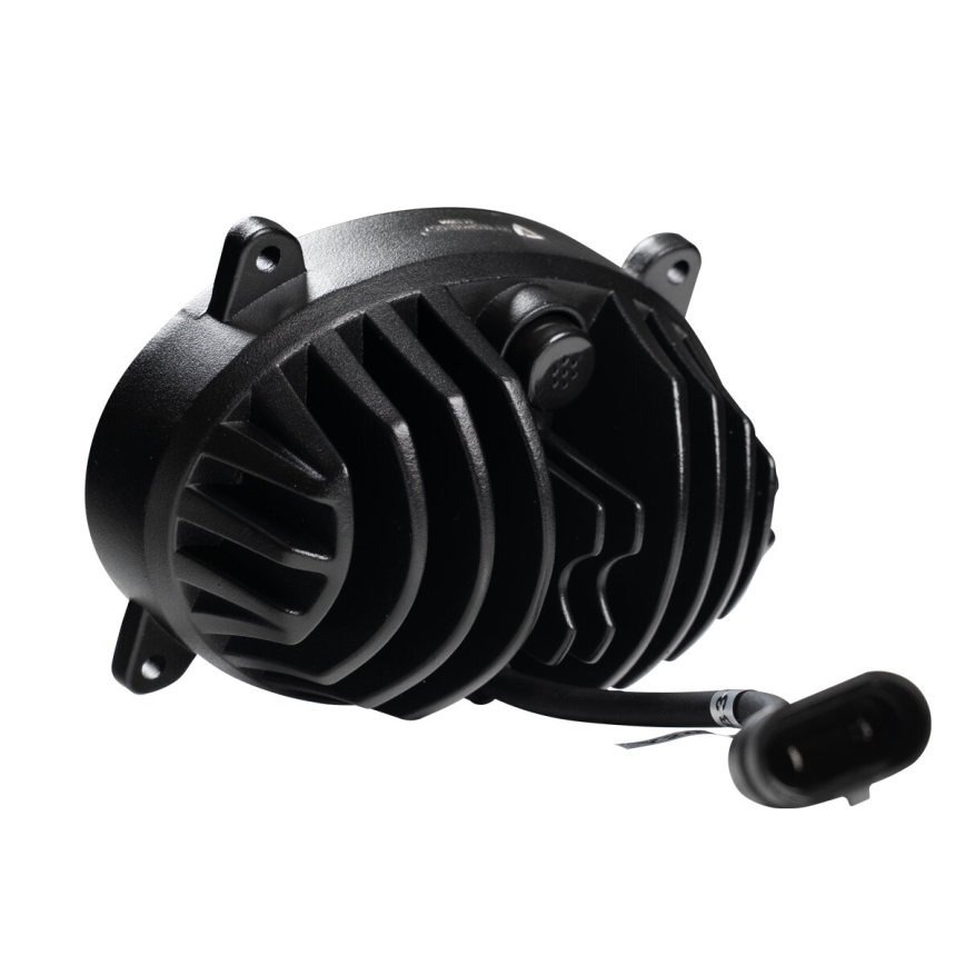 LED Reflektor za traktor JOHN DEER LED/65W/10-30V IP69 5700K oval