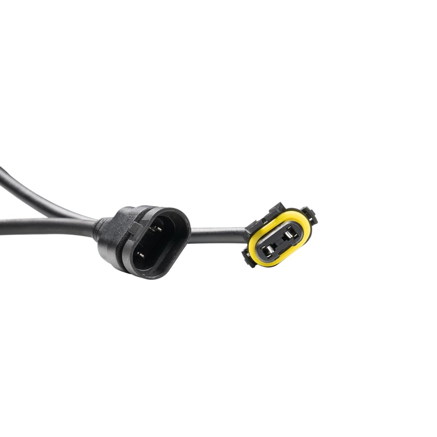 LED Reflektor za traktor JOHN DEER LED/65W/10-30V IP69 5700K oval