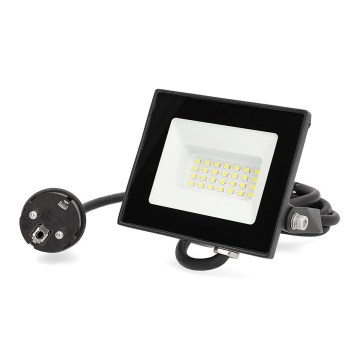 LED reflektor za vtičnico LED/20W/230V 4000K IP65