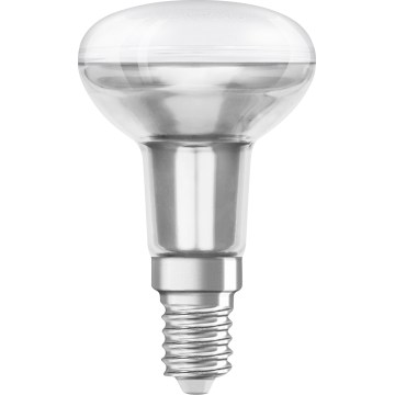 LED reflektorna žarnica E14/4,3W/230V 2700K