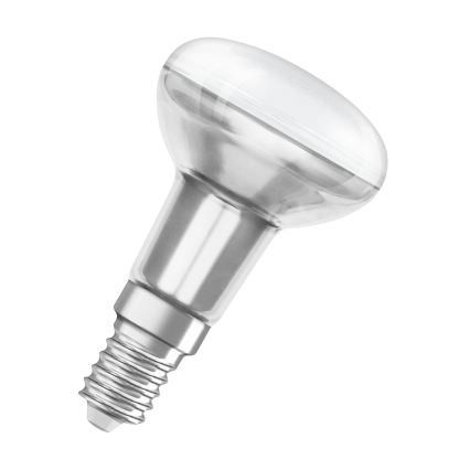 LED reflektorna žarnica E14/4,3W/230V 2700K
