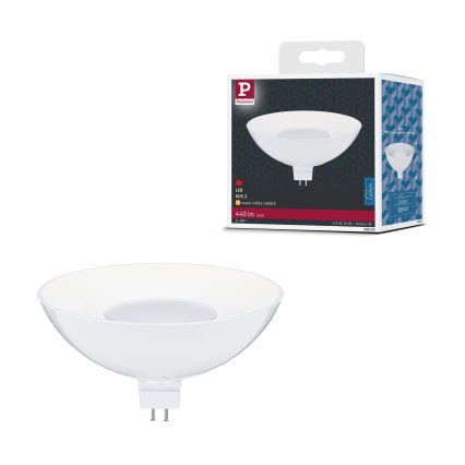 LED reflektorna žarnica GU5,3/4,9W/12V 3000K - Paulmann 28803