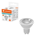 LED reflektorna žarnica PAR16 GU10/4,5W/230V 4000K 36° - Ledvance