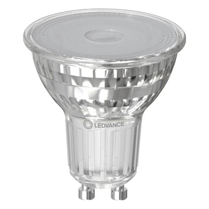 LED reflektorna žarnica PAR16 GU10/6,9W/230V 2700K 120° - Ledvance