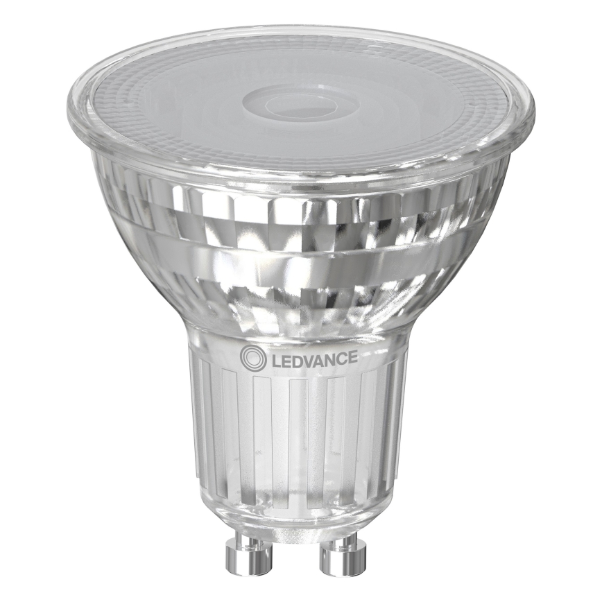 LED reflektorna žarnica PAR16 GU10/6,9W/230V 2700K 120° - Ledvance