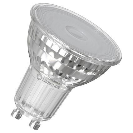 LED reflektorna žarnica PAR16 GU10/6,9W/230V 2700K 120° - Ledvance