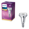 LED reflektorna žarnica Philips R50 E14/1,4W/230V 2700K