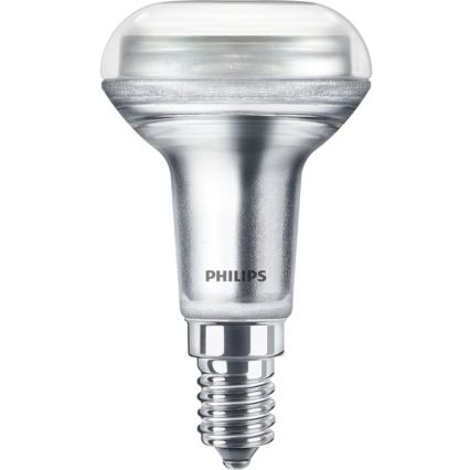 LED reflektorna žarnica Philips R50 E14/1,4W/230V 2700K