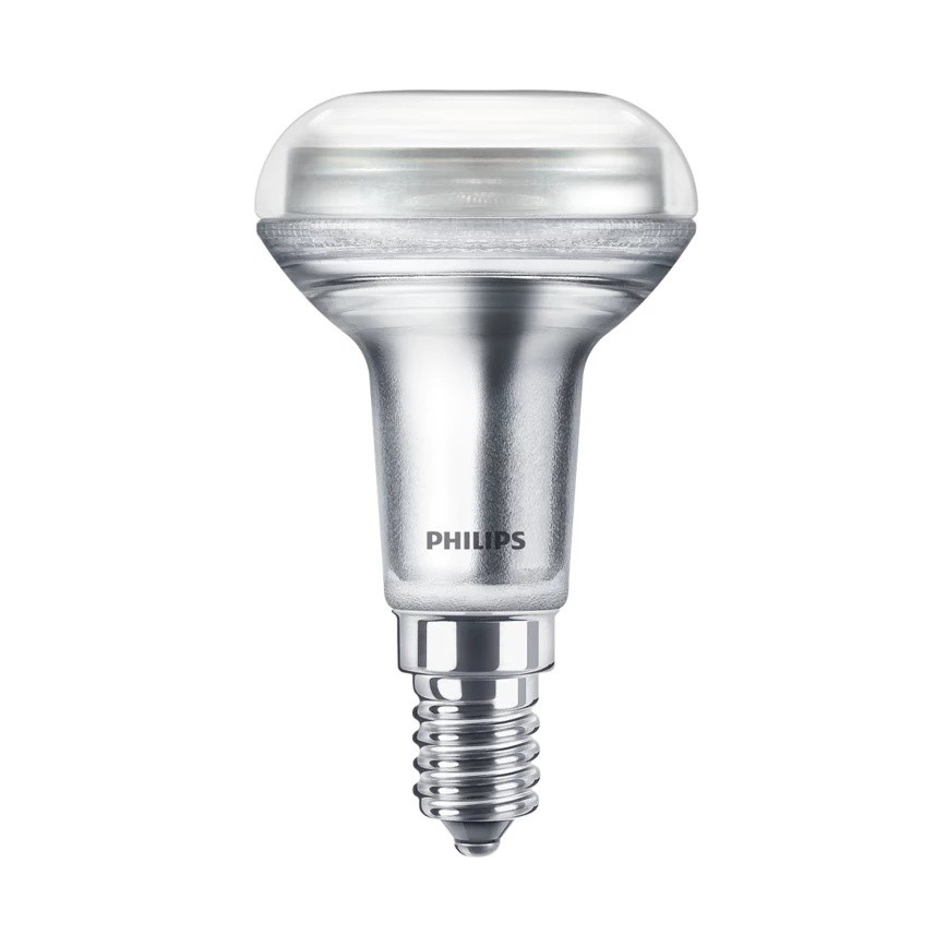 LED reflektorna žarnica Philips R50 E14/1,4W/230V 2700K