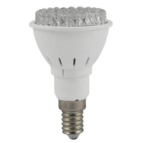 LED Reflektorska žarnica E14/3W/230V 6400K