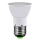 LED Reflektorska žarnica E27/2,3W/230V 6400K