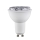 LED Reflektorska žarnica GU10/2W/230V 6400K