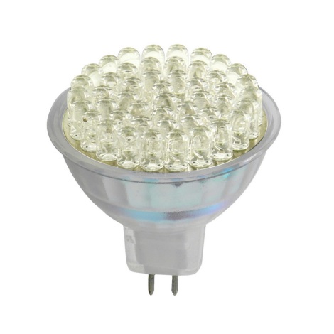 LED Reflektorska žarnica MR16 GU5,3/2,5W/12V 3000K
