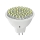 LED Reflektorska žarnica MR16 GU5,3/3W/12V 6400K