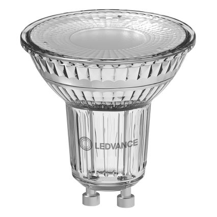 LED reflektorska žarnica PAR16 GU10/4,3W/230V 2700K 36° - Ledvance