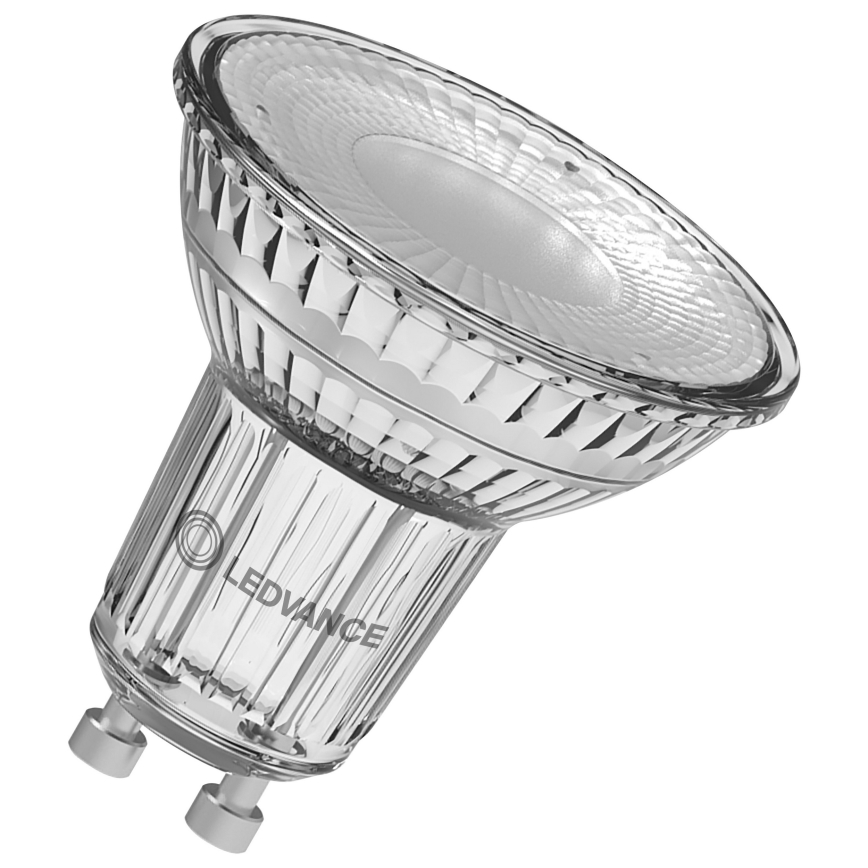 LED reflektorska žarnica PAR16 GU10/4,3W/230V 2700K 36° - Ledvance