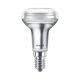 LED Reflektorska žarnica Philips E14/2,8W/230V 2700K