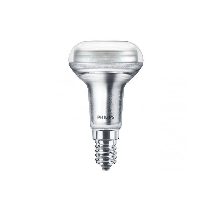 LED Reflektorska žarnica Philips E14/2,8W/230V 2700K