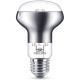 LED Reflektorska žarnica Philips E27/4,5W/230V 2700K