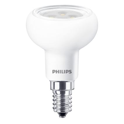 LED Reflektorska žarnica Philips R50 E14/2,9W/230V 2700K