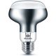 LED Reflektorska žarnica Philips R80 E27/5W/230V 2700K