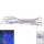 LED RGB Božična veriga LED/10W/5V 10 m USB + Daljinski upravljalnik