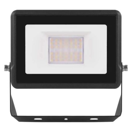 LED RGB+CCT Zatemnitveni reflektor GoSmart LED/20W/230V 3000-6500K IP65 Wi-Fi Tuya