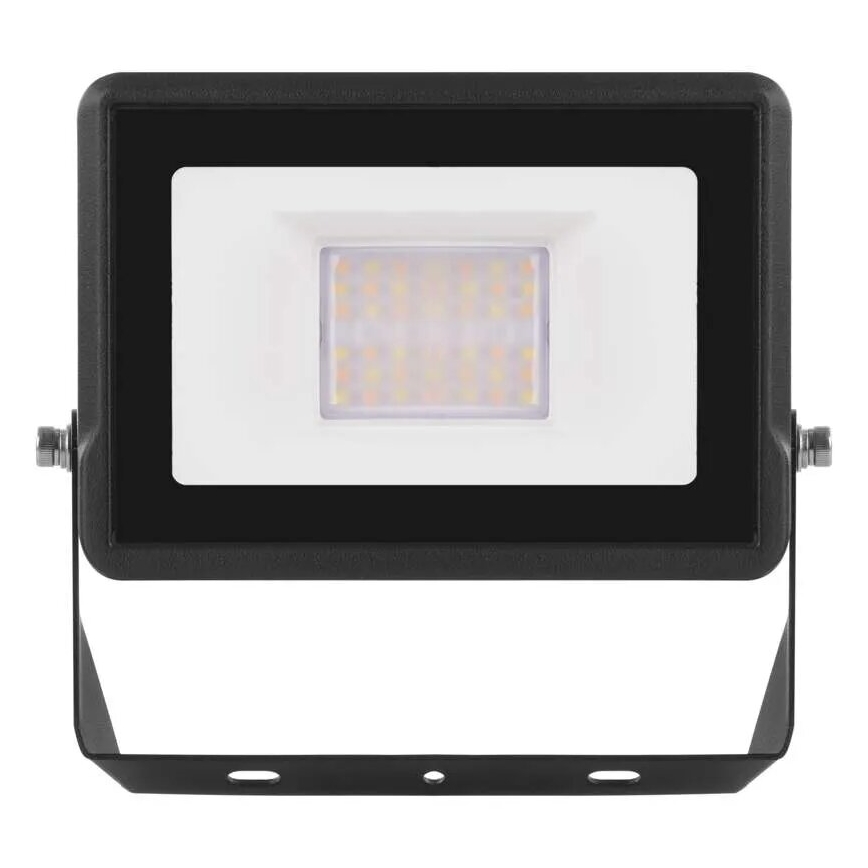 LED RGB+CCT Zatemnitveni reflektor GoSmart LED/20W/230V 3000-6500K IP65 Wi-Fi Tuya