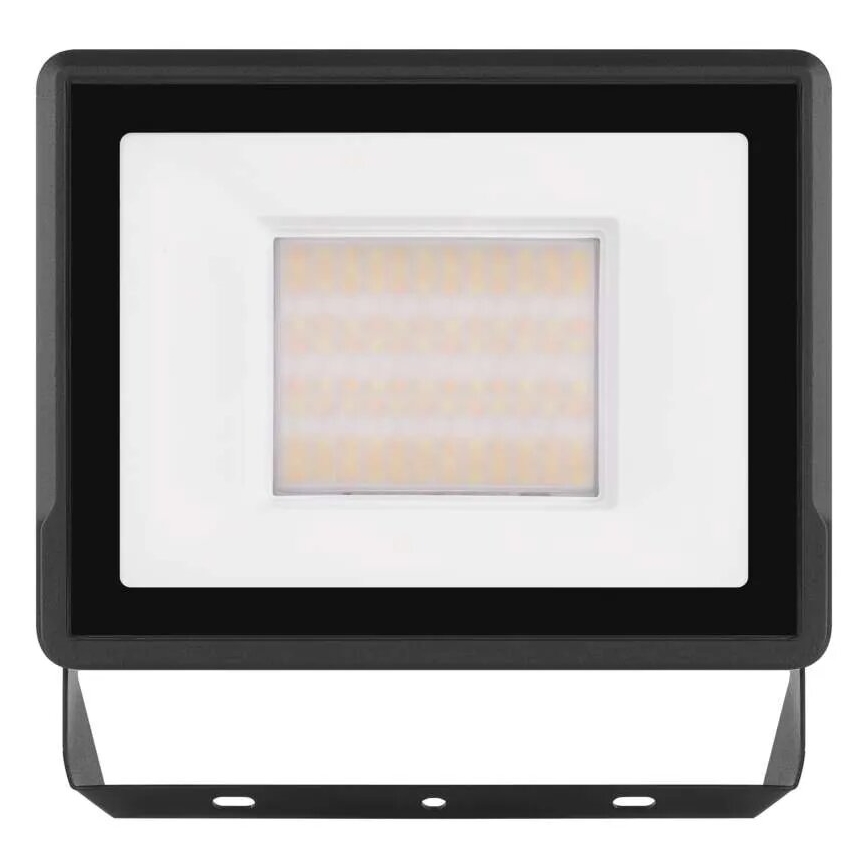 LED RGB+CCT Zatemnitveni reflektor GoSmart LED/50W/230V 3000-6500K IP65 Wi-Fi Tuya